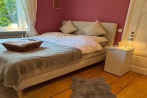 A different room, Frankfurt am Main