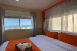 Breezot Yam Guest house, Nahariyya