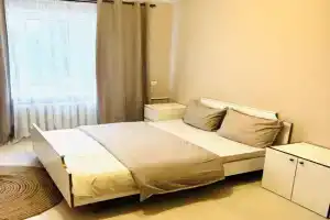 Center Apartment, Sumy