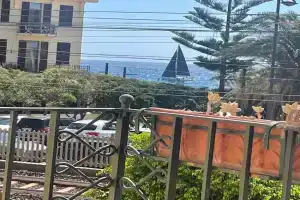 Casa Terrazzino - 50 m dal mare, Bordighera