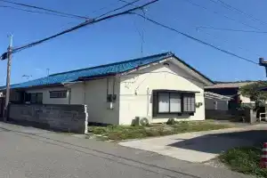 Ku-chan House, Tateyama