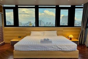 MAIA Hotel & Apartment Danang, Da Nang