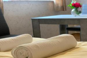 Workershome - The Fitter's Apartment, Boblingen