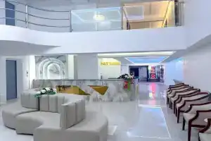 say hi hotel, Pattaya