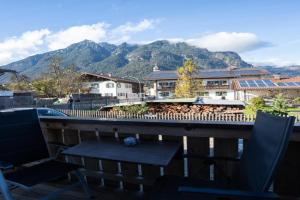 Höllental heritage house - Alpspitzblick - 1, Garmisch-Partenkirchen