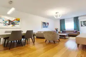 Central Point Apartment, Podgorica