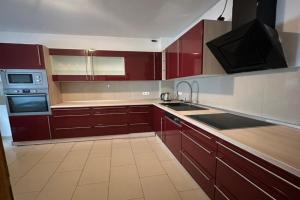 Shekinah Residences near Frankfurt Airport Apartments, Russelsheim