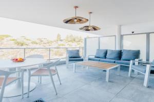 Vitta Natur - 3-bedroom luxury apartment with SPA, Fuengirola