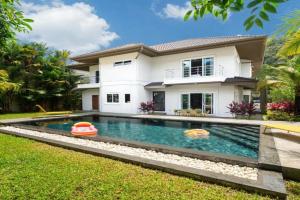 Exclusive & Private! Elegant Two-Storey Pool Villa Anong in Kamala, Bang Tao