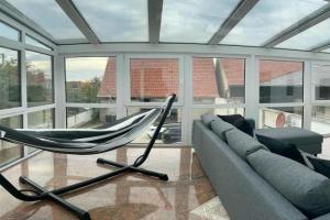 Juraperle - Historisch und modern - Wohnung 3 Apartments, Bad Staffelstein