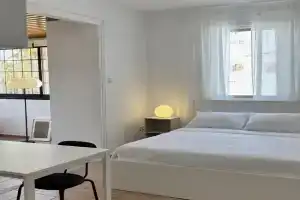 Palms Central Suite Apartments, Paphos