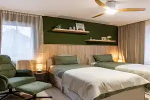 be Apart Hotel Serviced Apartments, Hannover