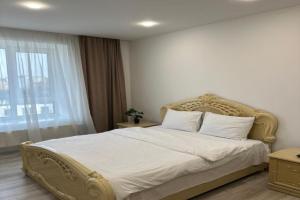 Rise Svitla u novobudovi bilya Tsentru Apartments, Ternopil