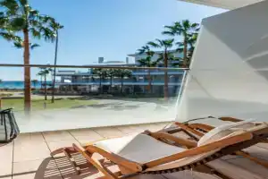 TheEdgeByTheSea Coral Apartments, Estepona