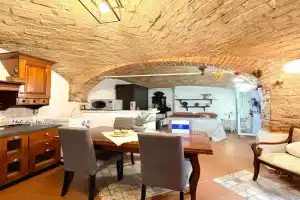 La Magia delle Fate by Holiday World Apartments, Savona