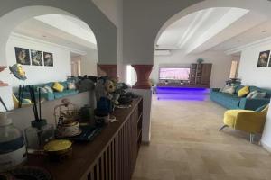 3 bedroom apartment in Nord, Hammamet