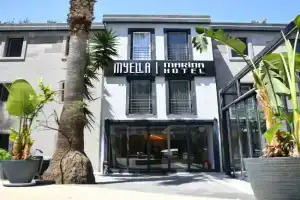 MyElla Marina Hotel, Bitez
