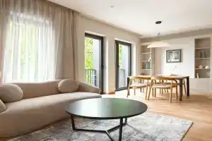 Hotel HAYASHI - Free Parking and Fitness, Sofia