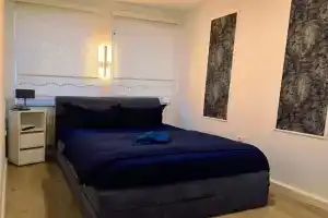Komplett Apartment In Süd Nürnberg, Nurnberg