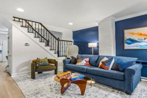 - Free Parking & 5-Min Walk To Metro - Book Now! Apartments, Alexandria