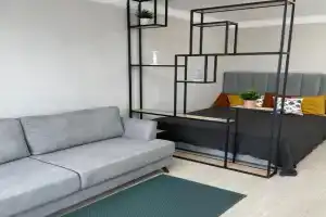 Uyutnyy apartament, Ust'-Kamenogorsk