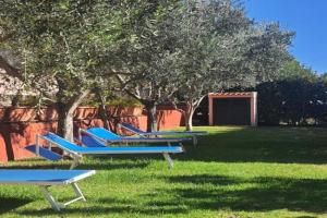 Caserta Holiday Rent Apartments, Ustica
