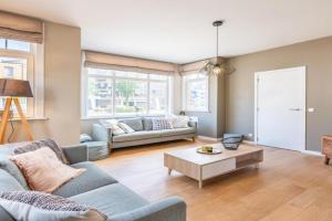Au Coin Guest house, Koksijde