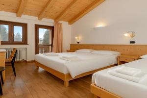 Hotel Bleis, Ponte di Legno