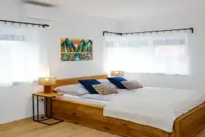 Szépvölgyi Apartman, Eger