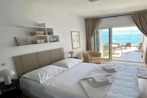 Apartment 3425-13 for 5 Pers in Duce, Omis