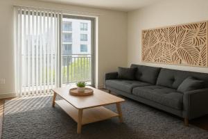 Central Stylish Midrise Unit Apartments, Birmingham