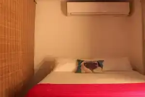 Magnolia Apartments, Cancun