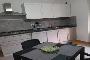 Affitta camere - Casa vacanze Domu e Mari, Cardedu