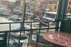 Tower casa vacanze 2, Anzio