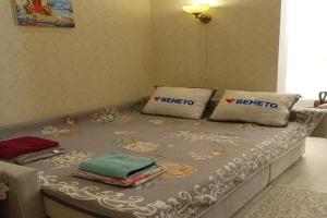 Posutochno,, Arkadiya, 19 Zhemchuzh Apartments, Odessa
