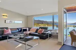 Lakeview Earnslaw Escape Apartments, Queenstown