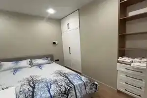 Great Atmosphere in the center of the city Apartments, Almaty