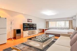 New Jinshan Apartment, Beijing