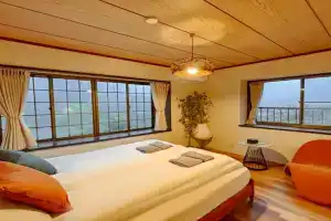 凛の宿 元箱根港や海賊船乗り場 芦ノ湖観光スポット便利な立地 Guest house, Hakone