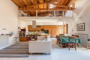 San Salvatore Apartment by Wonderful Italy, Palermo