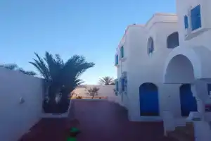 tagermess 3 proche de la plage Apartments, Triffa