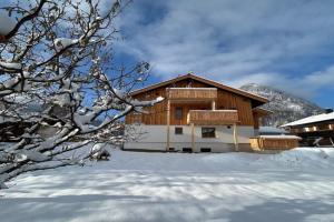 Ferienwohnung Bergkiefer Apartments, Pfronten