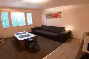 Garsonka Hliník Apartments, Trebon