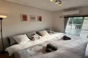 伊勢ヒルトップ アパートメント Apartments, Ise