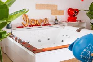 Nuvò-Lux e Spa Guest house, Veglie