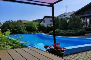 Studija viloje Guest house, Kaunas