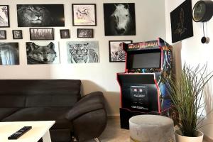 Modern apartment - Salento Guest House, Monteroni di Lecce