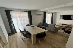 Apartamento Palm Beach, Benidorm