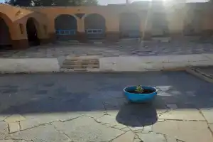 Arman House, Aswan