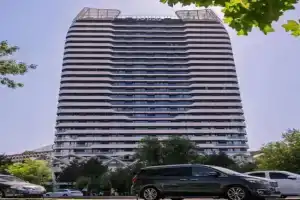 TASHKENT CITY PREMIUM NRG U tower 8 floor, 106 Apartments, Tashkent
